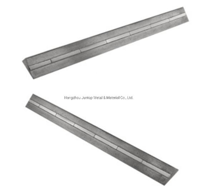 20mm Çelik Mıknatıs Çamfer İnşaat Malzemelerinde Çelik Yapısal Ev M-03 için