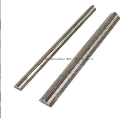 25X25mm Mıknatıs Çamfer Çelik Şerit Soğuk Kalıp Bölümsel Çelik Özelliklendirmesi