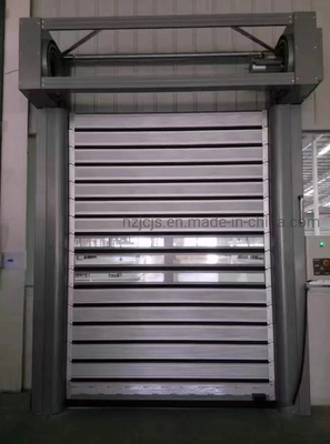 0.8-1,5 mm Perde Kırmızı Yüksek Hızlı Yuvarlak Hızlı Yuvarlak Hızlı Yuvarlak Çatlak Güvenlik Kapısı