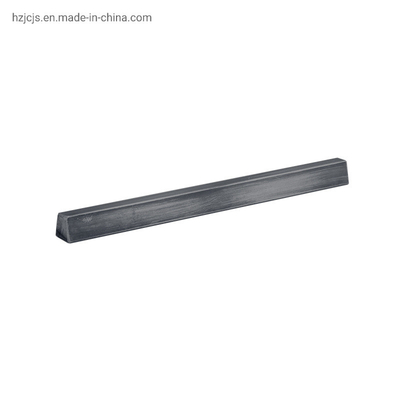Çerçeve Bölümü T-02 Flat Bar Steel Profile Trapezoid Şekilli Beton Çerçeve