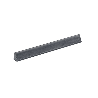 Özelleştirme 10 mm Üçgen Çelik Çamcı Üçgen Şekil Şekil Şekil Yapısı Ön Yapı Beton için