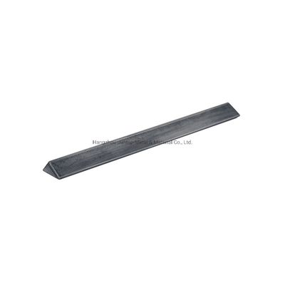 Özel 25x25x35.35mm Üçgen Çelik Çamfer Ön Yapı Beton Uygulamaları için