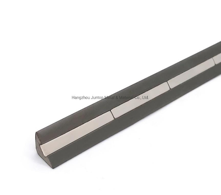 20mm Çelik Mıknatıs Çamfer İnşaat Malzemelerinde Çelik Yapısal Ev M-03 için