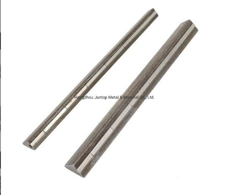 GB Standart 10X10mm Magnet Çelik Şerit Bina Yapısı Soğuk Kalıp Bölümsel Çelik