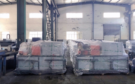 JCJST5-100 Özelliklendirme seçenekleri ile yuvarlak çubuk rebar düzeltme ve kesme makinesi